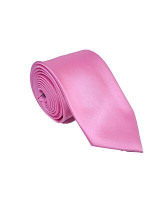 Saverio Tie - Light Pink