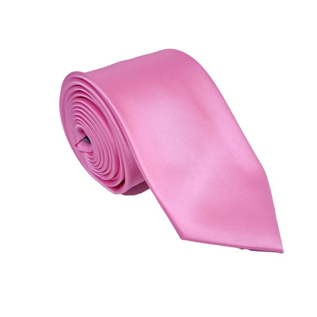 Saverio Tie - Light Pink