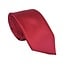 Saverio Tie - Dark Red