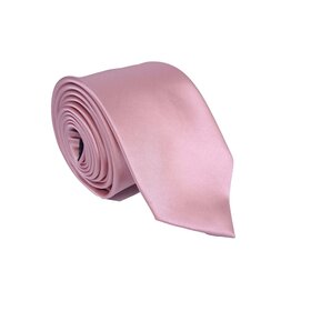 Saverio Tie - Dusty Rose