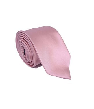 Saverio Tie - Dusty Rose