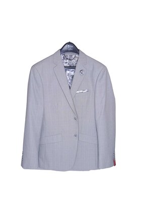 LIEF HORSENS SUTER SPORT COAT