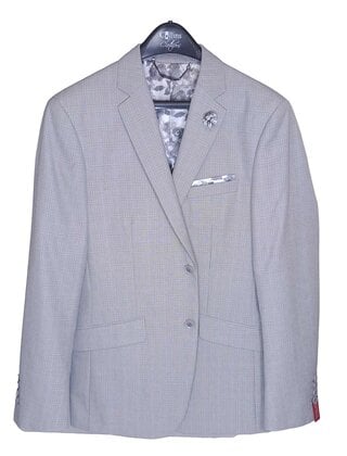 LIEF HORSENS SUTER SPORT COAT