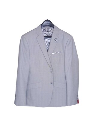 LIEF HORSENS SUTER SPORT COAT