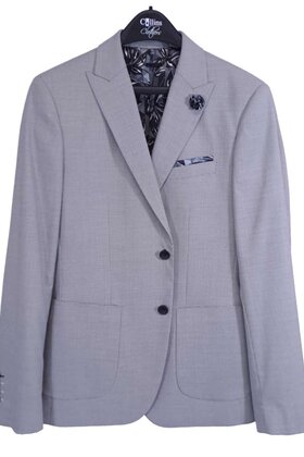 LIEF HORSENS RAND SPORT COAT