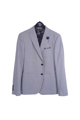 LIEF HORSENS RAND SPORT COAT