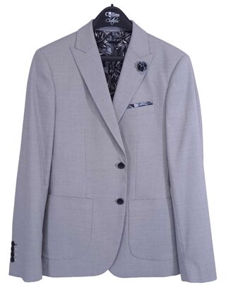 LIEF HORSENS RAND SPORT COAT