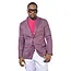 7 Downie St. 7 Downie St. Sport Coat - Craven - Rose Check