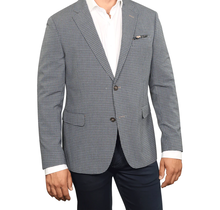 7 DOWNIE ST. SPORT COAT - FLORENCE