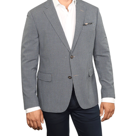 7 DOWNIE ST. SPORT COAT - FLORENCE