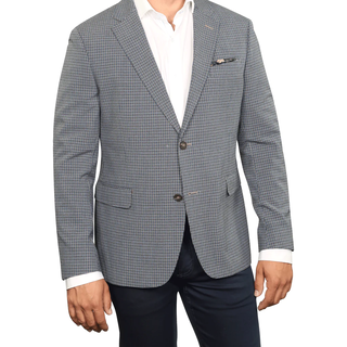 7 DOWNIE ST. SPORT COAT - FLORENCE