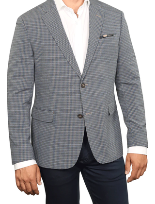 7 DOWNIE ST. SPORT COAT - FLORENCE