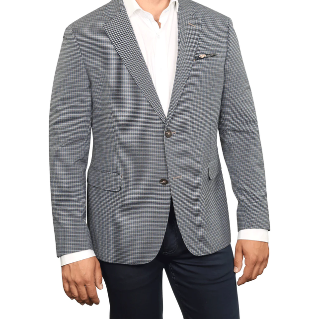7 DOWNIE ST. SPORT COAT - FLORENCE