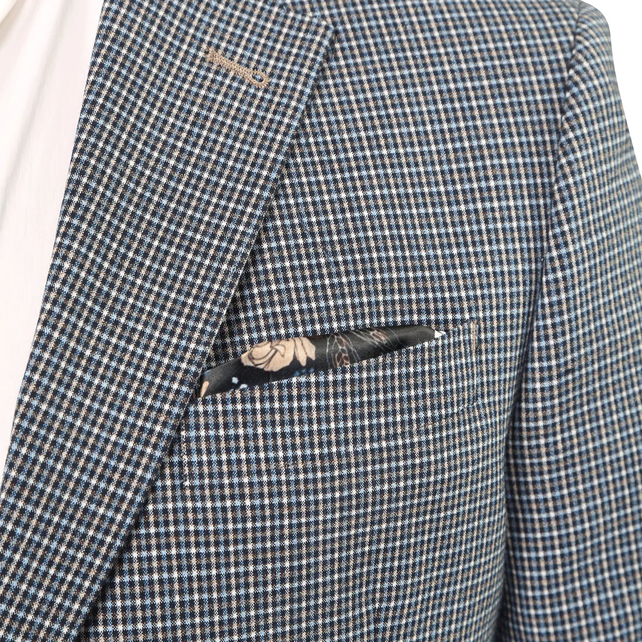 7 DOWNIE ST. SPORT COAT - FLORENCE