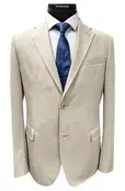 7 DOWNIE ST. SPORT COAT - HEATON 7 DOWNIE ST. SPORT COAT - HEATON