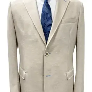 7 DOWNIE ST. SPORT COAT - HEATON
