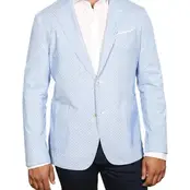 7 DOWNIE ST. SPORT COAT - MAVERICK