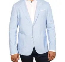 7 DOWNIE ST. SPORT COAT - MAVERICK