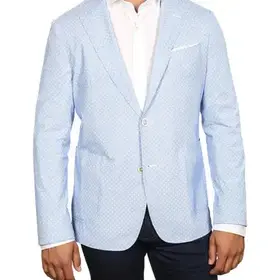7 DOWNIE ST. SPORT COAT - MAVERICK