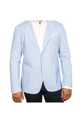 7 DOWNIE ST. SPORT COAT - MAVERICK