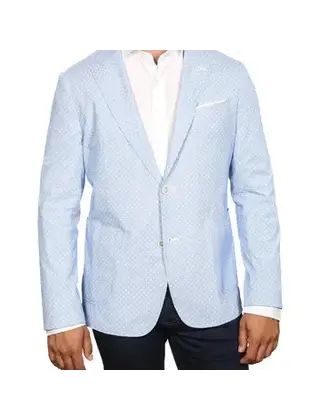 7 DOWNIE ST. SPORT COAT - MAVERICK