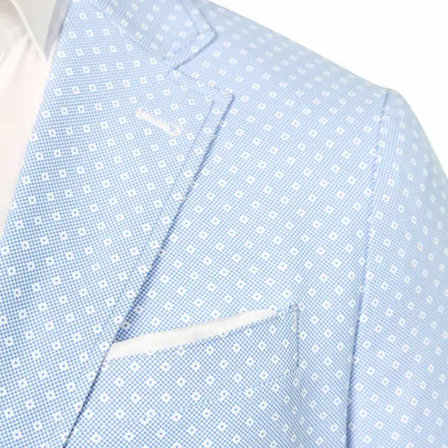 7 DOWNIE ST. SPORT COAT - MAVERICK