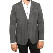 7 DOWNIE ST. SPORT COAT - JETT 7 DOWNIE ST. SPORT COAT - JETT