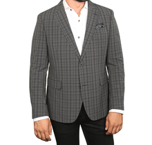 7 DOWNIE ST. SPORT COAT - JETT