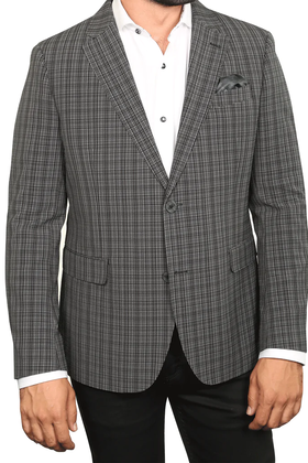 7 DOWNIE ST. SPORT COAT - JETT