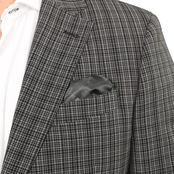 7 DOWNIE ST. SPORT COAT - JETT 7 DOWNIE ST. SPORT COAT - JETT