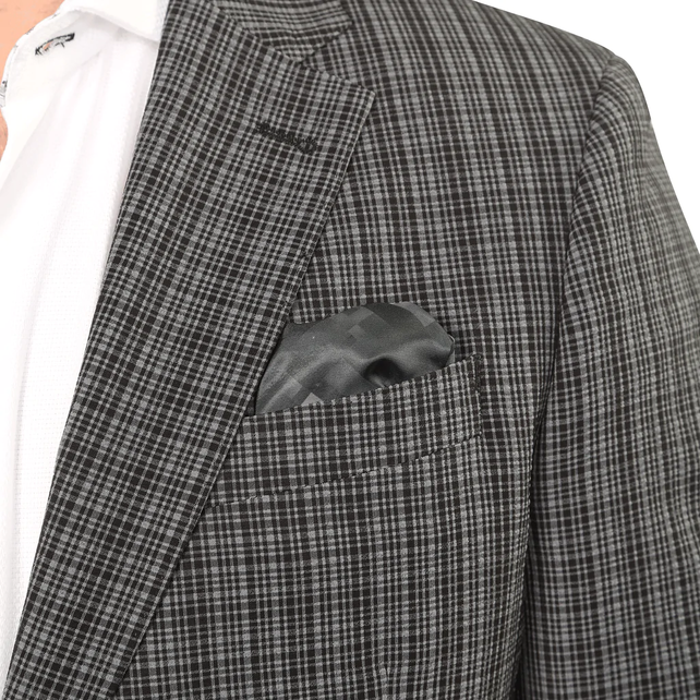 7 DOWNIE ST. SPORT COAT - JETT 7 DOWNIE ST. SPORT COAT - JETT