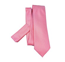 Barcelona Tie & Pocket Square - 2264
