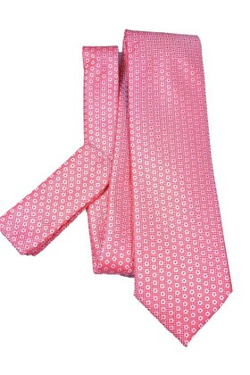 Barcelona Tie & Pocket Square - 2264