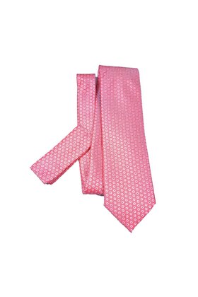 Barcelona Tie & Pocket Square - 2264