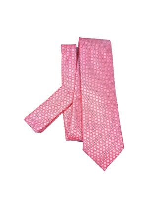 Barcelona Tie & Pocket Square - 2264
