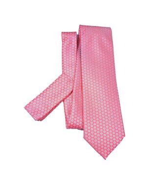 Barcelona Tie & Pocket Square - 2264