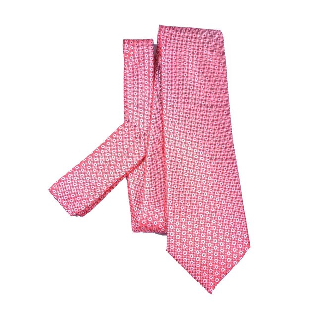 Barcelona Tie & Pocket Square - 2264 Barcelona Tie & Pocket Square - 2264