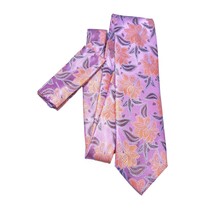 Barcelona Tie & Pocket Square - 2202