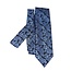 Barcelona Tie & Pocket Square - 2276