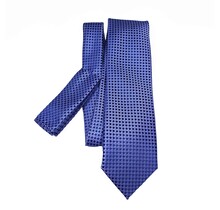 Barcelona Tie & Pocket Square - 2213