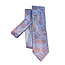 Barcelona Tie & Pocket Square - 2353