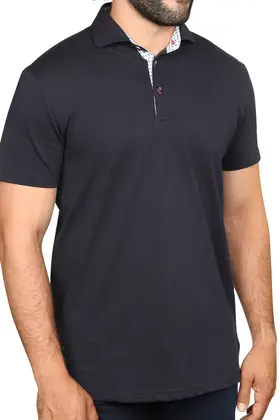 7 DOWNE ST. PEBBLESTONE POLO'S