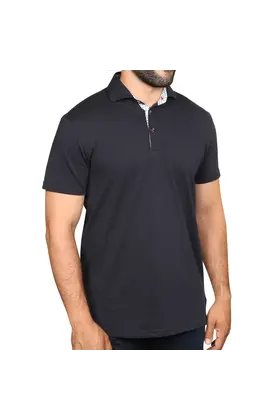 7 DOWNE ST. PEBBLESTONE POLO'S