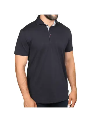 7 DOWNE ST. PEBBLESTONE POLO'S