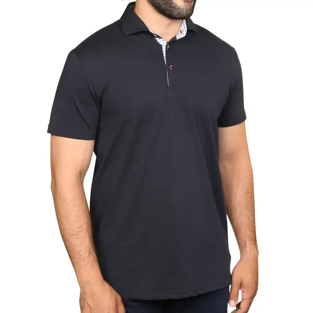 7 DOWNE ST. PEBBLESTONE POLO'S 7 DOWNE ST. PEBBLESTONE POLO'S