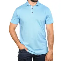 7 DOWNE ST. PEBBLESTONE POLO'S