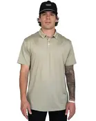 BCLUTCH PLYR Polo - Sage
