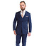 Giorgio Fiorelli Slim Fit Suit - French Blue