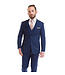 Giorgio Fiorelli Slim Fit Suit - French Blue