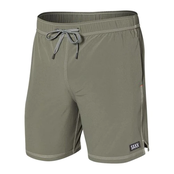 SAXX OH BUOY 5" Swimshorts - Sage